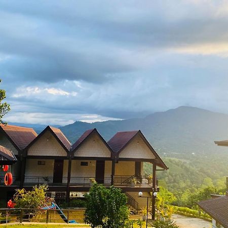 Terrace Cinnamon View 拉特纳普勒 外观 照片