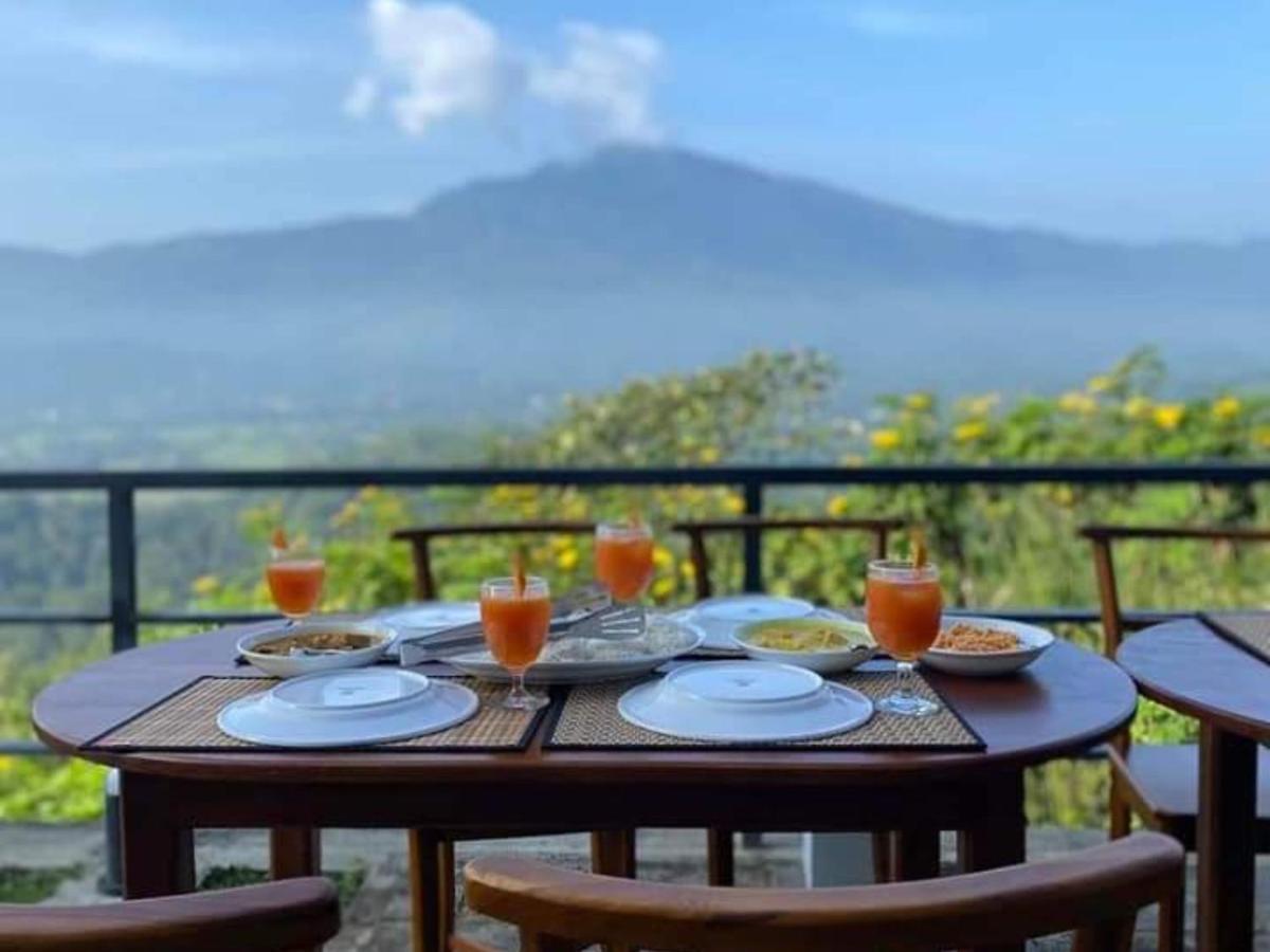 Terrace Cinnamon View 拉特纳普勒 外观 照片